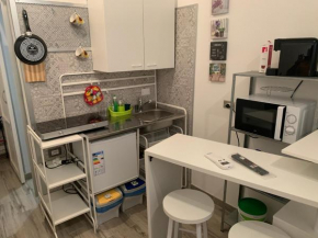La stanza nel Borgo Bologna